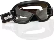 Baruffaldi SPEED 4 Vintage Motorcycle очки with 4 Overlying