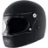 Integral Motorcycle Мотошлем Premier TROPHY U9BM Matt Black