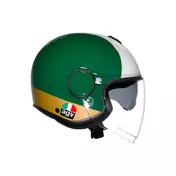 Agv Eteres E2206 Ago 1 Мотошлем Белый