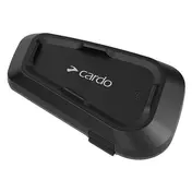 Cardo SPIRIT DUO Bluetooth Motorcycle Intercom Pair - Double