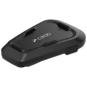 Cardo SPIRIT DUO Bluetooth Motorcycle Intercom Pair - Double