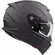 Premier Integral Motorcycle Мотошлем DEVIL U9BM Matt Black