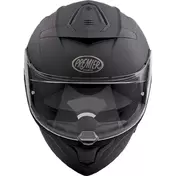 Premier Integral Motorcycle Мотошлем DEVIL U9BM Matt Black