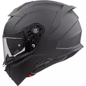 Premier Integral Motorcycle Мотошлем DEVIL U9BM Matt Black