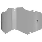SHOT ASSAULT/IRIS 2.0 AS SMOKE Motorcycle Mask Lens