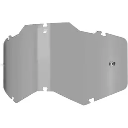 SHOT ASSAULT/IRIS 2.0 AS SMOKE Motorcycle Mask Lens