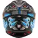 Kyt TT-REVO MAGNET Matt Full Face Motorcycle Мотошлем