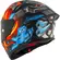 Kyt TT-REVO MAGNET Matt Full Face Motorcycle Мотошлем