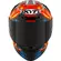 Kyt TT-REVO MAGNET Matt Full Face Motorcycle Мотошлем