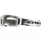 ACERBIS VORTEX Motocross маска White