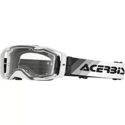 ACERBIS VORTEX Motocross маска White