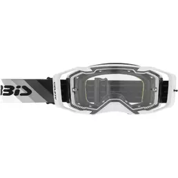ACERBIS VORTEX Motocross маска White