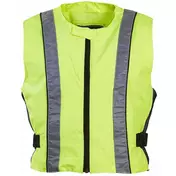 Leisure жилет Gms Taslan Fluo Yellow