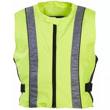 Leisure жилет Gms Taslan Fluo Yellow