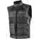 Seventy Degrees SD-S3 SCIROCCO Motorcycle жилет Black