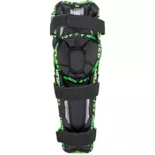 Moto Cross Enduro Knee Pads Ufo CRYPTON Black