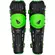Moto Cross Enduro Knee Pads Ufo CRYPTON Black