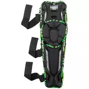 Moto Cross Enduro Knee Pads Ufo CRYPTON Black