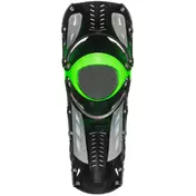Moto Cross Enduro Knee Pads Ufo CRYPTON Black