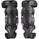 Moto Knee Pads Kids Pod MX K4 V2 Black Graphite