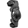 Moto Knee Pads Kids Pod MX K4 V2 Black Graphite