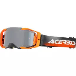 ACERBIS VORTEX MIRROR Motocross маска Orange Grey