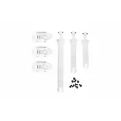Ufo Laces + Buckle Kit for GARGOR мотоботинки White