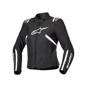Alpinestars Stella T-sps V2 Wp мотокуртка White Белый