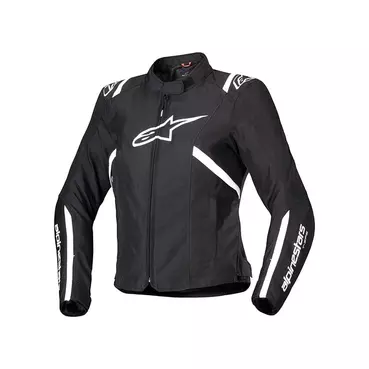 Alpinestars Stella T-sps V2 Wp мотокуртка White Белый