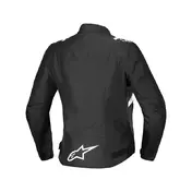 Alpinestars Stella T-sps V2 Wp мотокуртка White Белый
