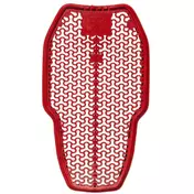 Clover BACK PRO VENT CE Level 2 Insertable Motorcycle Back Protector