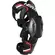 Leatt X-Frame Black Moto Cross Enduro Protective Brace