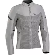 Ixon FRESH LADY Gray Woman Summer Motorcycle мотокуртка