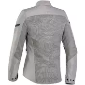 Ixon FRESH LADY Gray Woman Summer Motorcycle мотокуртка