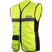 LS2 жилет HI-VIS Yellow Motorcycle жилет