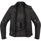 Spidi TEK NET Black Motorcycle мотокуртка