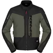 Spidi TERRAN Military Fabric Motorcycle мотокурткаs