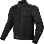 Macna Durago мотокуртка Black Черный