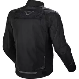 Macna Durago мотокуртка Black Черный