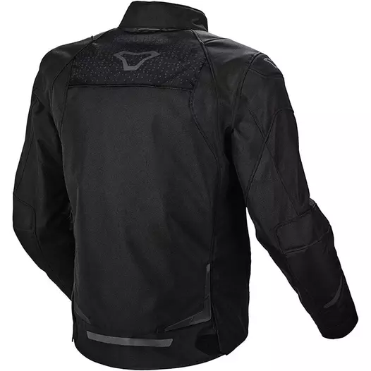 Macna Durago мотокуртка Black Черный