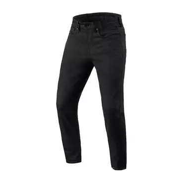 Rev'it Keegan Tapered Jeans Black Черный