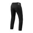 Rev'it Keegan Tapered Jeans Black Черный