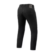 Rev'it Keegan Tapered Jeans Black Черный
