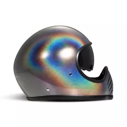 Dmd Seventyseven Rainbow Мотошлем