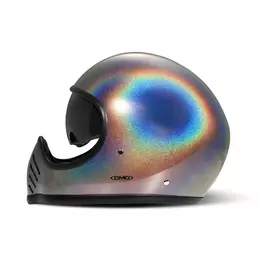 Dmd Seventyseven Rainbow Мотошлем