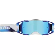 ACERBIS VORTEX MIRROR Motocross маска White and Blue