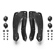Replacement Sidi 298 Upper Support Beam REX Boot Black Black