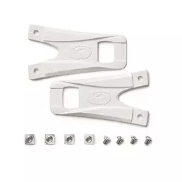 Replacement Sidi 131 CENTRAL STRAP CF2 White (размер: 40-43)
