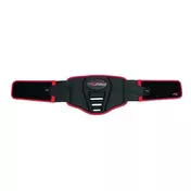 American-Pro QUICKремень Black Lumbar Band Protective ремень
