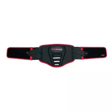 American-Pro QUICKремень Black Lumbar Band Protective ремень